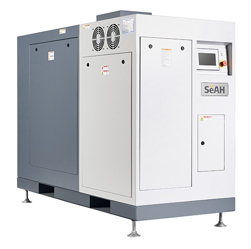 污水曝氣用什么好？當(dāng)然用空氣懸浮風(fēng)機(jī)節(jié)能